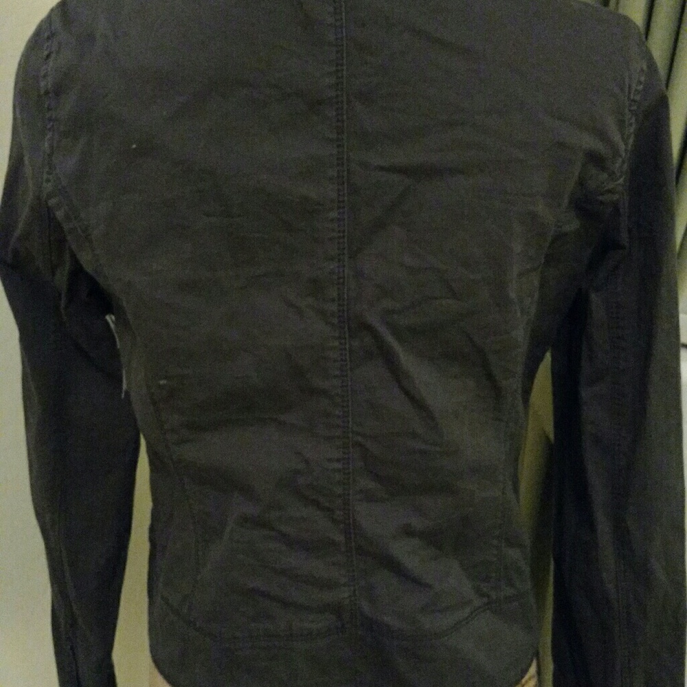 Jacket - Picture 4 of 7